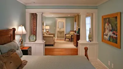 Essex Place Revamp — Design-Build Services project by Trace Ventures