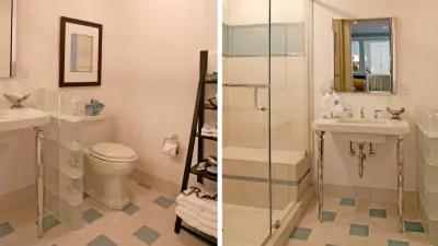 Trace Ventures - Bathroom Remodeling in Nashville, TN