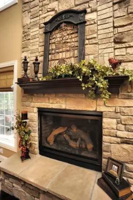 Sand Creek Estate Residence - Chesterton, IN — Design-Build Services project by Bucher Construction