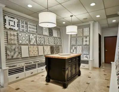 EURO Design Build - Kitchen Remodeling in Farmers Branch, TX