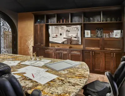 EURO Design Build - Kitchen Remodeling in Farmers Branch, TX