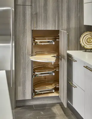 European Vision 2020 - Kitchen and Bathroom Showcase Center — Design-Build Services project by EURO Design Build