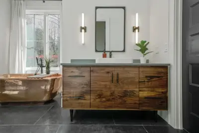 European Grace — Design-Build Services project by Ecraft LLC.