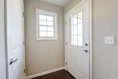 Evergreen Residence 78 — Design-Build Services project by BJ Armstrong Custom Homes