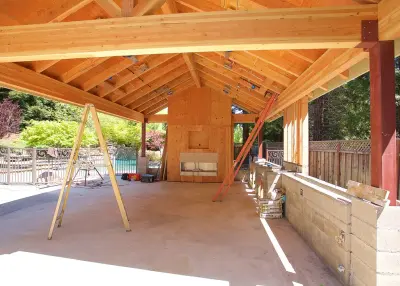 S&J Properties - Carpentry & Woodworking in Danville, CA