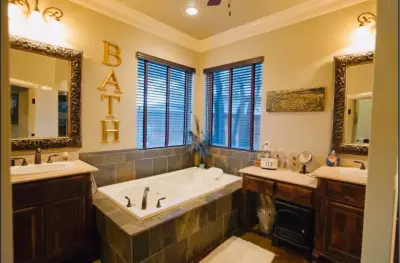 Evolve Construction - Custom Home Builders in Fort Worth, TX