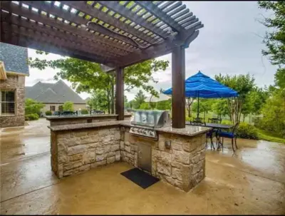 Evolve Construction - Custom Home Builders in Fort Worth, TX
