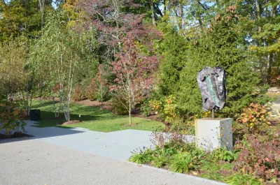 Contemporary Landscaping — Landscape Construction project by Young's Legacy Landscaping