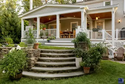 Feinmann, Inc. - Smart Home & Theater Installers in Lexington, MA
