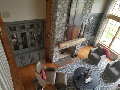 Dena Caron Interiors - Kitchen Remodeling in Murrysville, PA