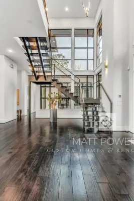 Matt Powers Custom Homes & Renovations - Custom Home Builders in The Woodlands, TX