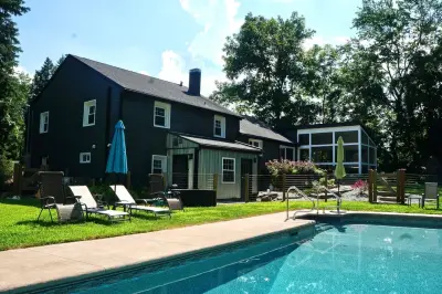 Spring Creek Design - Design-Build Services in Honey Brook, PA