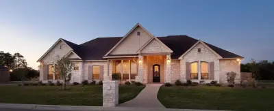 Arnold Builders - Design-Build Services in Temple, TX