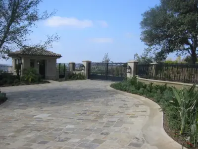 Naddour's Custom Metalworks/Baltic Iron Doors - Design-Build Services in Santa Ana, CA