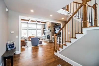 Payne & Payne Builders - Home Renovation & Remodeling Services in Chardon, OH