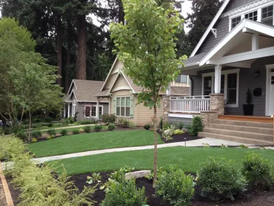 Chinick Landscaping & Nursery - Irrigation System Repair in Portland, OR
