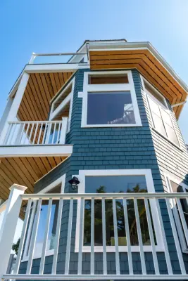 Crafted Design Build Inc. - Patio Design & Installation in Mashpee, MA