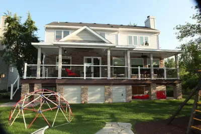 Reliable Home Improvement - Architectural & Building Design Services in Naperville, IL