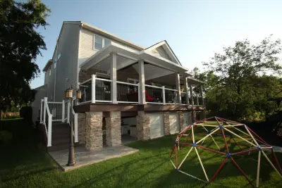 Reliable Home Improvement - Architectural & Building Design Services in Naperville, IL