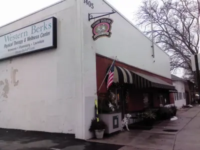 GHL Construction, LLC - Commercial Construction Services in Bernville, PA