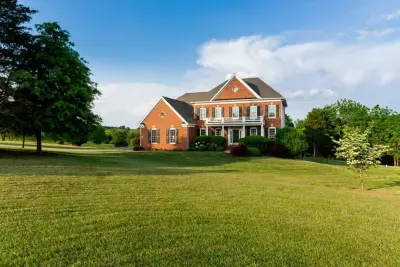 Classic Home Construction — Design-Build Services project by American Homes Remodel And New Construction