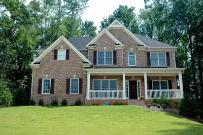 Outdoor Renovations — Design-Build Services project by American Homes Remodel And New Construction