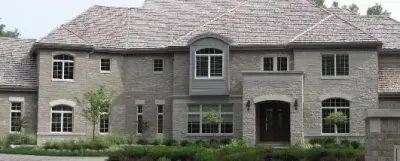 Outdoors — Design-Build Services project by Bucher Construction