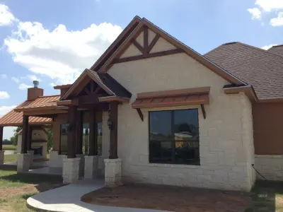 Kurk Homes - Design-Build Services in Tomball, TX
