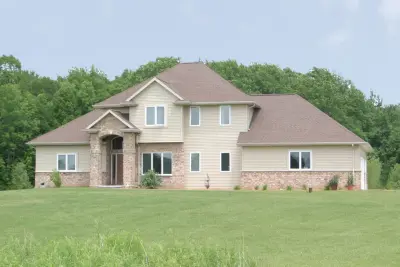 Outdoors — Design-Build Services project by Bay Lakes Builders