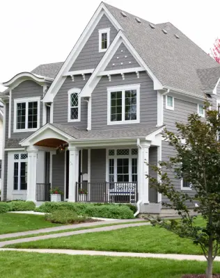 Homes by Pinnacle, Inc. - Interior Design & Decorating in Barrington, IL
