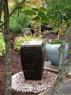 Hardscapes — Landscape Design project by Chinick Landscaping & Nursery