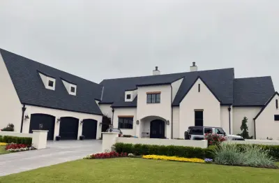 Byrd Building - Architectural & Building Design Services in Norman, OK