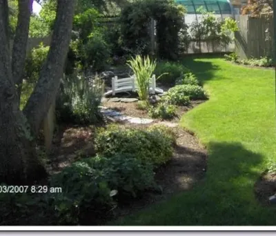 JWL Landscape Contracting - Landscape Construction in Sandwich, MA