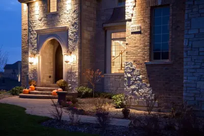 Kildeer, Illinois 2 — Design-Build Services project by Heartstone Custom Builders