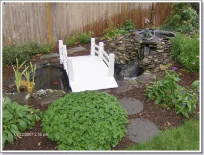 JWL Landscape Contracting - Landscape Construction in Sandwich, MA