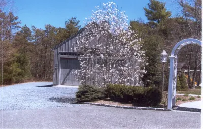 JWL Landscape Contracting - Landscape Construction in Sandwich, MA