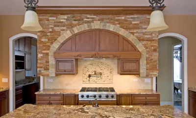 Kildeer, Illinois 6 — Design-Build Services project by Heartstone Custom Builders