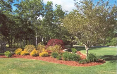 JWL Landscape Contracting - Landscape Construction in Sandwich, MA