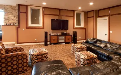 Long Grove, Illinois 2 — Design-Build Services project by Heartstone Custom Builders