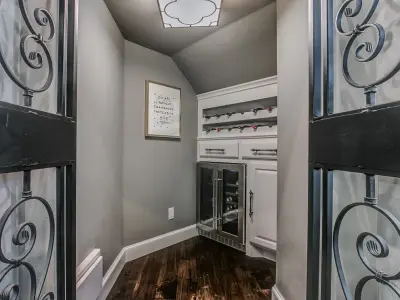 Additional Items — Design-Build Services project by Byrd Building
