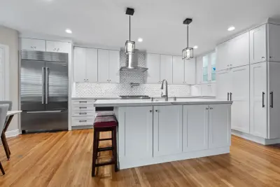 Stellar Remodeling & Cabinetry - Kitchen Remodeling in Raleigh, NC