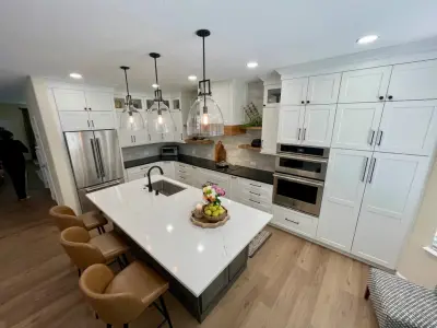 Next Level Design Build - Tile & Stone Installation Services in Brighton, CO