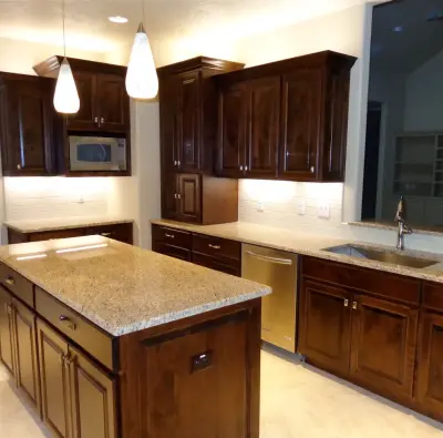 Fair Oaks Residence Renovation — Design-Build Services project by Virtuoso Builders