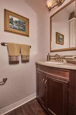 Fair Oaks Comprehensive Home Renovation — Design-Build Services project by Virtuoso Builders