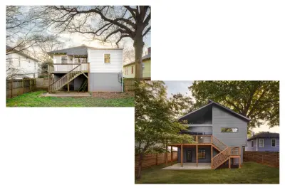 FM Studio, LLC. - Patio Design & Installation in Decatur, GA