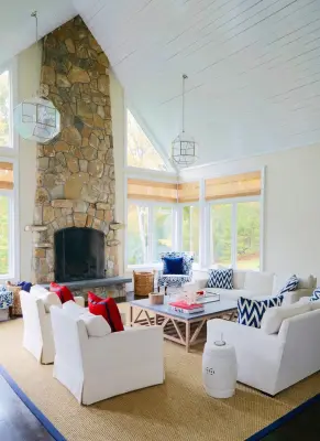 Riverside Design + Build, LLC - Interior Design & Decorating in Armonk, NY