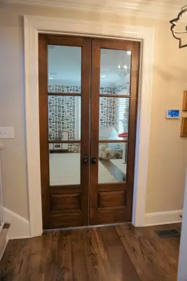 Fairview Avenue remodeling and expansion — Design-Build Services project by Majestic Builders, Inc.