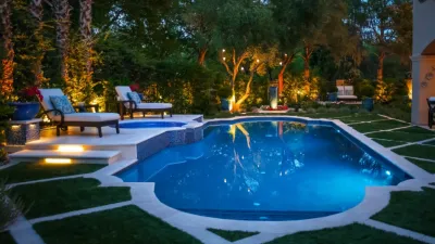 Synthetic Turf by Chip-n-dale's Custom Landscaping