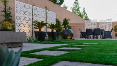 Chip-n-dale's Custom Landscaping - Garden Remodeling in Las Vegas, NV