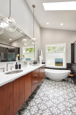 Fairway Residence by Kala Performance Homes